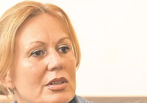 Văduva lui Dan Spătaru: "E crunt fără el!" 