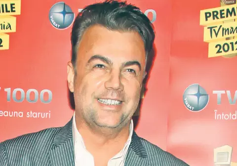 Adrian Enache scoate din buzunar 1.100 de lei pentru o singură vizită la salon