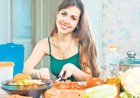 Alimente care combat oboseala