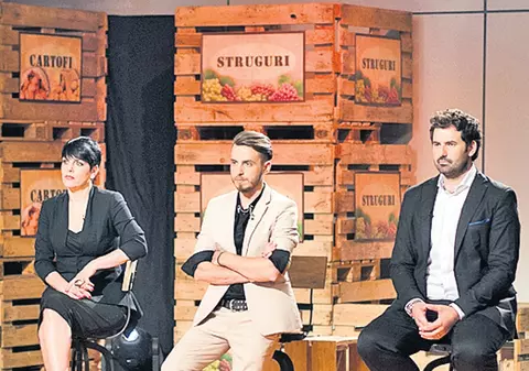 Turul 3, faza pe cratiță | PRO TV a tocat mărunt audiențele Antenei 1