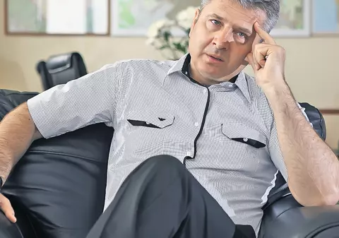 Mascaţii, la curtea primarului Pandele