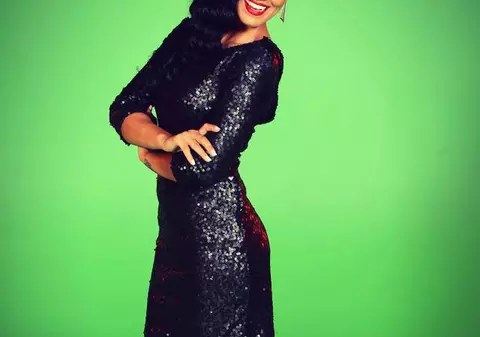 Adelina Pestriţu, DECOLTEU DE INFARCT, în direct! Nu a purtat nici sutien | FOTO ÎN ARTICOL