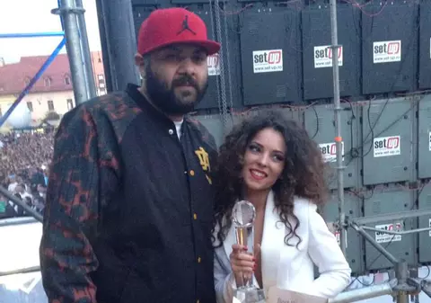 PREMIILE Media Music Awards. Vezi LISTA CÂŞTIGĂTORILOR