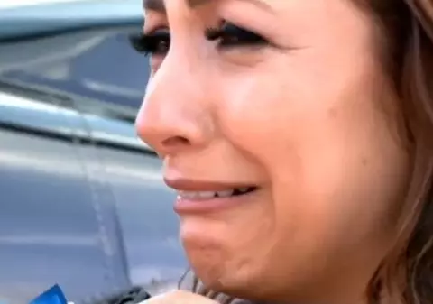 ANDRA, la UN PAS DE LEŞIN, pe scenă, LA SIBIU! VEDETA ARE PROBLEME