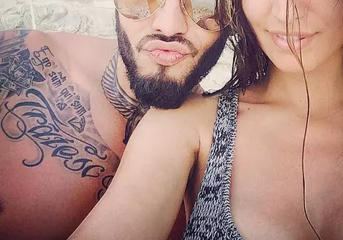 ANTONIA, DEZVĂLUIRI din VIAŢA de CUPLU. DECIZIA pe care a luat-o împreună cu ALEX VELEA, în trimestrul doi de SARCINĂ