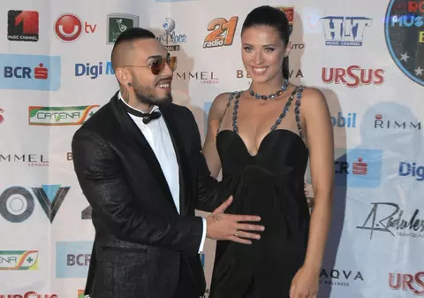 Antonia, MESAJ EMOŢIONANT PENTRU VELEA! Uite ce i-a transmis după cea mai recentă apariţie în public