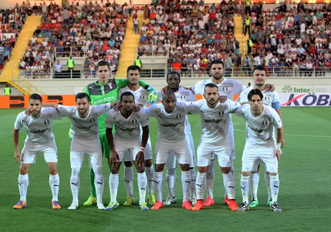 SURPRIZĂ. Astra a SUFLAT un internaţional care a fost propus şi Stelei