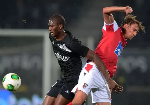 VIDEO / MAGNIFIC! Gol senzaţional în Belgia! Reuşită de la 40 de metri