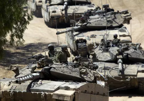 BAZĂ NATO în ROMÂNIA, pentru a contracara AMENINŢAREA RUSĂ