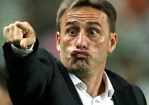 Paulo Bento s-a despărţit de naţionala Portugaliei, după ruşinea cu Albania