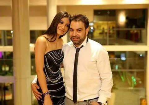 DEZVĂLUIRI! Ce face Betty, fiica lui Florin Salam, când SE ÎNTÂLNEŞTE cu iubita tatălui ei