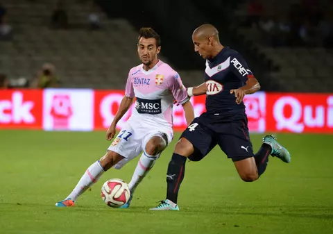 VIDEO / Goluri FABULOASE la Bordeaux-Evian! Numai Del Piero mai dădea aşa