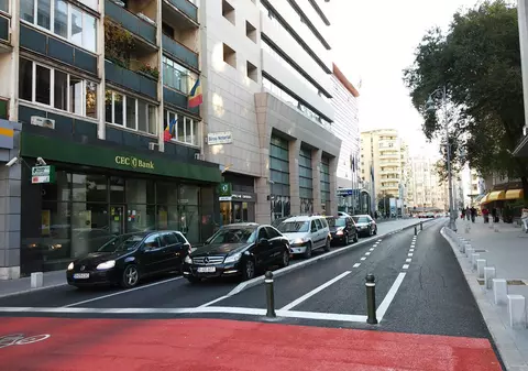 Calea Victoriei redevine pietonală pe 3 şi 4 iunie. Evenimentul este dedicat Zilei Copilului