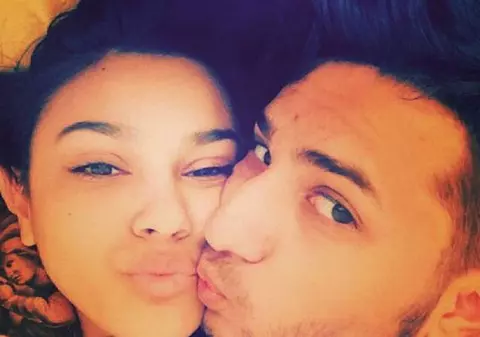 Carmen a lui Minune şi iubitul ei, Franco, probleme de SĂNĂTATE! CE AU PĂŢIT ÎN ACELAŞI TIMP