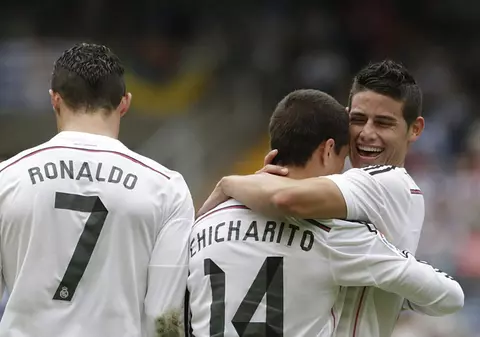 Liga Campionilor. Ce meciuri se joacă astăzi