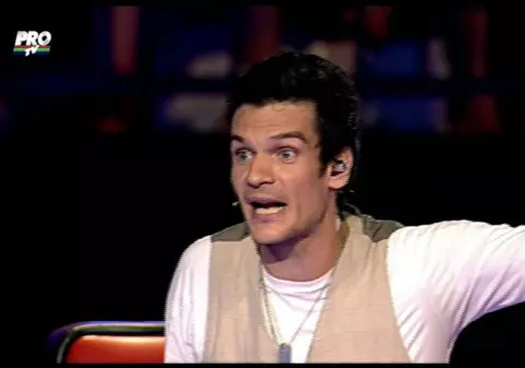 VOCEA ROMÂNIEI. S-au ÎNCINS SPIRITELE! SCHIMB DUR de REPLICI între TUDOR CHIRILĂ şi MARIUS MOGA! | FOTO