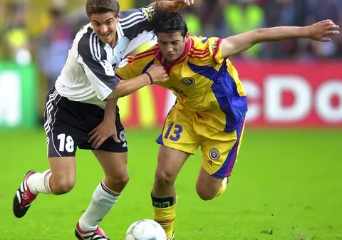 VIDEO / Cristi Chivu SURPRINDE. Cu ce se ocupă după ce s-a lăsat de fotbal!