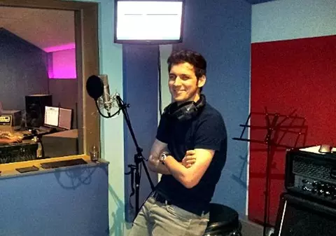 VESTE ŞOCANTĂ! DJ-ul de radio Claudiu Roman s-a SINUCIS