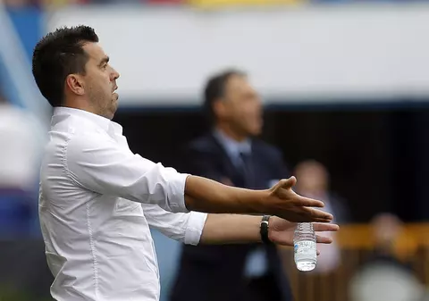 Cosmin Contra se autopropune succesor al lui Pițurcă: ”Naționala nu se refuză!”