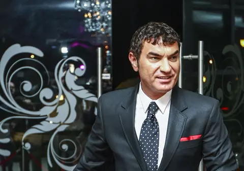 De data asta nu mai are loc de întors! Cristi Borcea, obligat să facă testul ADN