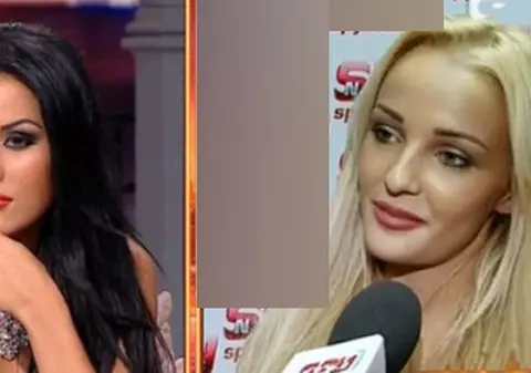 Denisa Botcari DĂ CĂRŢILE PE FAŢĂ. Sub ochii Cruduţei POVESTEŞTE CUM S-A CUPLAT cu Nilă