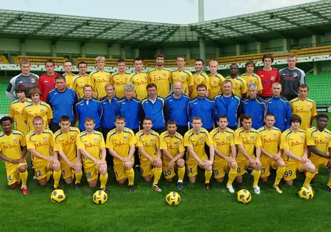 VIDEO / Rasism în Republica Moldova! Jucătorii de la Dacia Chişinău au sărit la bătaie