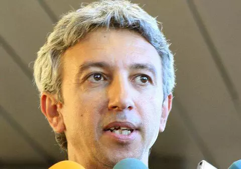 Dan Diaconescu, acuzat de ŞANTAJ. Procurorii cer șapte ani de închisoare pentru fostul patron al OTV