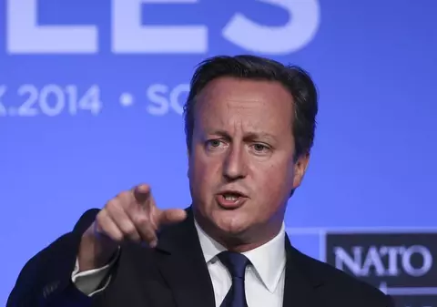 REACŢIA Marii Britanii după DECAPITAREA lui David Haines