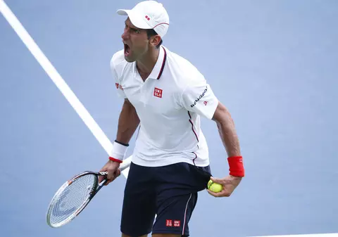 Djokovici şi Federer, eliminaţi în semifinale la US Open! Finală surpriză