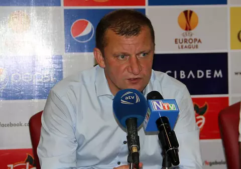 Dorinel Munteanu, impresionat de forța primei adversare: "FC Botoșani e echipa momentului"