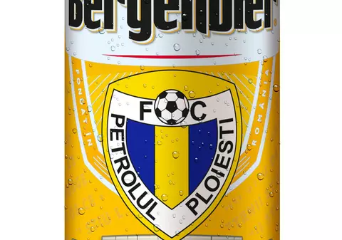Petrolul merge bine... cu bere!