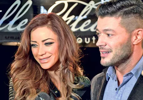 BIANCA DRĂGUŞANU, despre INFIDELITATEA LUI VICTOR SLAV: "Mi-a confirmat că m-a înşelat şi nu doar odată"