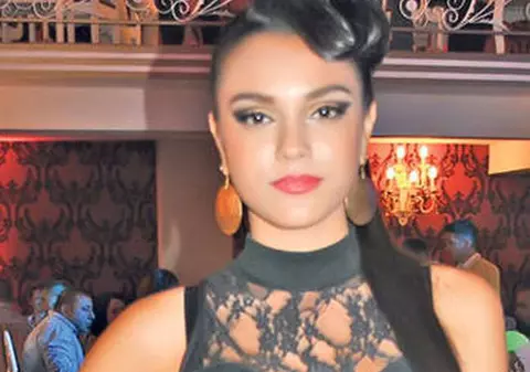 I-a arătat EA LUI MINUNE! Ce spune CARMEN, fiica manelistului, despre fuga de acasă, la 6 luni 