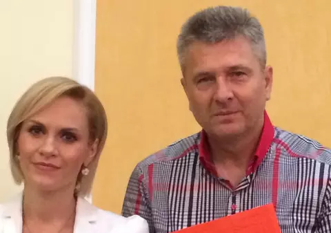 VESTE BOMBĂ! GABRIELA FIREA, ÎNSĂRCINATĂ la 42 de ANI 