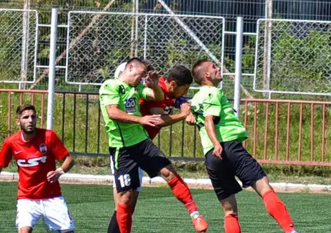 Cupa României, turul 5. ^SURPRIZE la Axintele, Pâncota, Târgovişte şi Jucu!