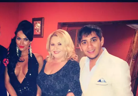 Fulgy, fiul Clejanilor, ESTE BOLNAV! Uite CE MĂRTURISIRE a făcut