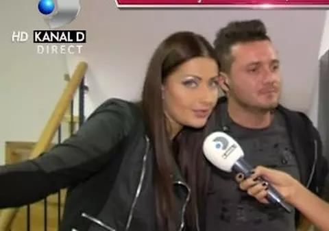 GABI CRISTEA şi IUBITUL ei stau cu CHIRIE! CUM ARATĂ CUIBUŞORUL lor de NEBUNII! | FOTO
