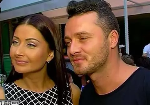 GABRIELA CRISTEA e TOPITĂ după IUBITUL ei! CADOU SUPER şi DECLARAŢIE de DRAGOSTE de MILIOANE pentru TAVI CLONDA!