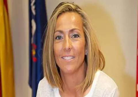 Echipa de Cupa Davis a Spaniei va fi condusă de o femeie!