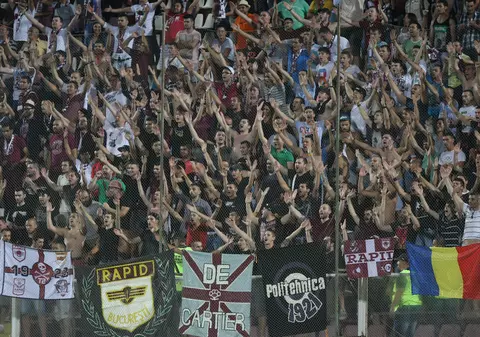 SCANDAL: Cristina Andronache, acuzată că îi face jocurile lui Massone! Replica italianului