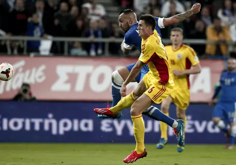 Gardoş a jucat o repriză în Premier League! Reacţiile suporterilor