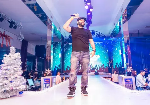 GRASU XXL, pus la DIETĂ DE LAURA ANDREŞAN: "Am două luni de când nu am mai mâncat shaorma"