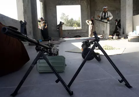 PERICOL fără PRECEDENT! AL-QAEDA AMENINŢĂ că RĂZBOIUL se MUTĂ în OCCIDENT!