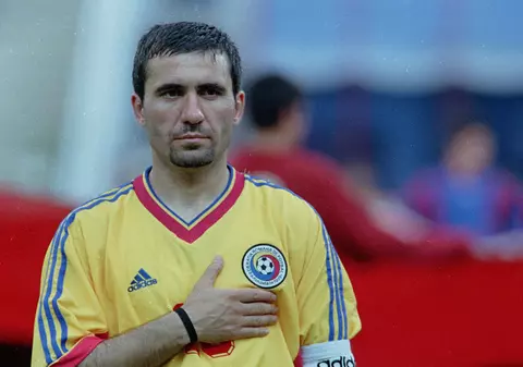 Euro 2016. Revolta lui Gică Hagi: ”Sub conducerea voastră, pentru prima oară în istoria echipei naționale, ne-ați făcut să ne simțim UMILIȚI!”. Sugerează demisii!