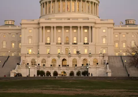 Ce se întâmplă cu SECURITATEA americană? INCIDENT ARMAT la Washington