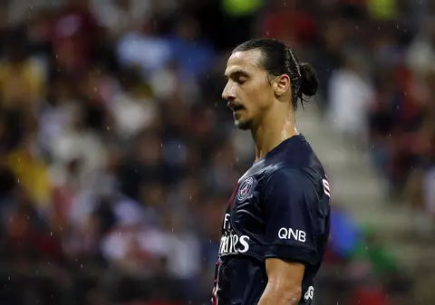PSG, fără victorie în campionatul Franței. Rezultatele etapei din Ligue 1