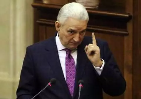 Sârbu: "SIE ne-a comunicat că nu e niciun candidat la prezidenţiale care să fie ofiţer acoperit"