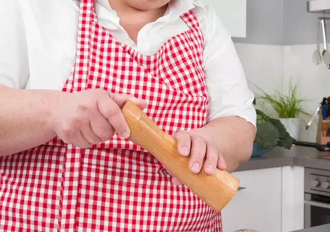 Te-ai îngrășat câteva kilograme? Cum știi că este de la tiroidă