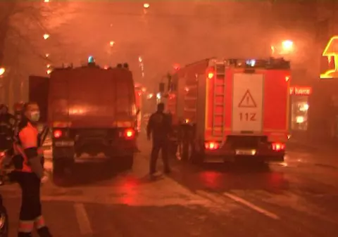 13 septembrie -"Ziua Pompierilor". POVESTEA pe care PUŢINI o ŞTIU