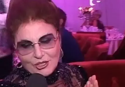 ARE 75 de ANI, dar ARATĂ INCREDIBIL! CARE ESTE SECRETUL IRINEI LOGHIN! 